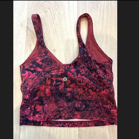 Lululemon Align Tank - Picture 3 of 3